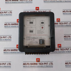 Omron K2WR-R-S5U Reverse Power Relay 10 sec 5A 50/60Hz