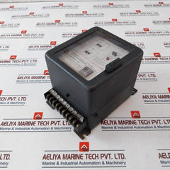 Omron K2WR-R-S5U Reverse Power Relay 10 sec 5A 50/60Hz
