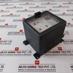 Omron K2WR-R-S5U Reverse Power Relay 10 sec 5A 50/60Hz