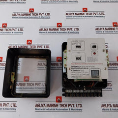 Omron K2WR-R-S5U Reverse Power Relay 10 sec 5A 50/60Hz