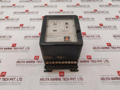 Omron K2wr-r-s5u Reverses Power Relay 100/110/200/220 Vac 5a 50/60Hz