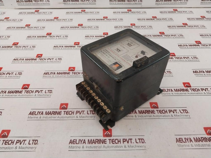 Omron K2wr-r-s5u Reverses Power Relay 100/110/200/220 Vac 5a 50/60Hz