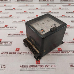Omron K2wr-r-s5u Reverses Power Relay 100/110/200/220 Vac 5a 50/60Hz