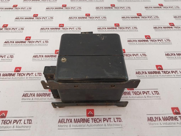 Omron K2wr-r-s5u Reverses Power Relay 100/110/200/220 Vac 5a 50/60Hz