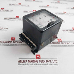 Omron K2wr-r-s5 Reverse Power Relay 100/110/200/220vac 5a 50/60hz 10 Sec