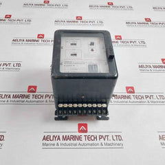 Omron K2wr-r-s5 Reverse Power Relay 100/110/200/220vac 5a 50/60hz 10 Sec