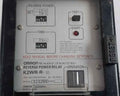 Omron K2wr-r-s5 Reverse Power Relay 100/110/200/220vac 5a 50/60hz 10 Sec