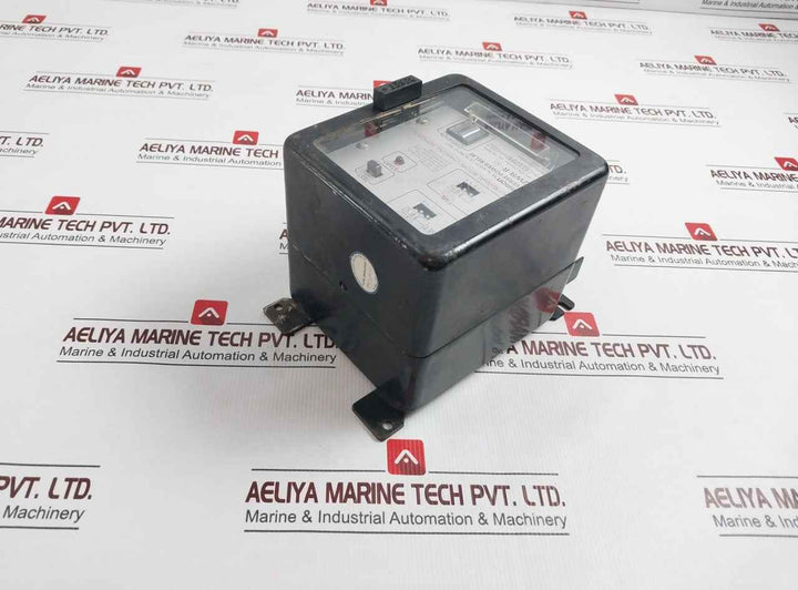 Omron K2wr-r-s5 Reverse Power Relay 100/110/200/220vac 5a 50/60hz 10 Sec