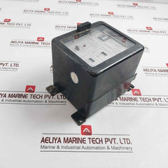 Omron K2wr-r-s5 Reverse Power Relay 100/110/200/220vac 5a 50/60hz 10 Sec