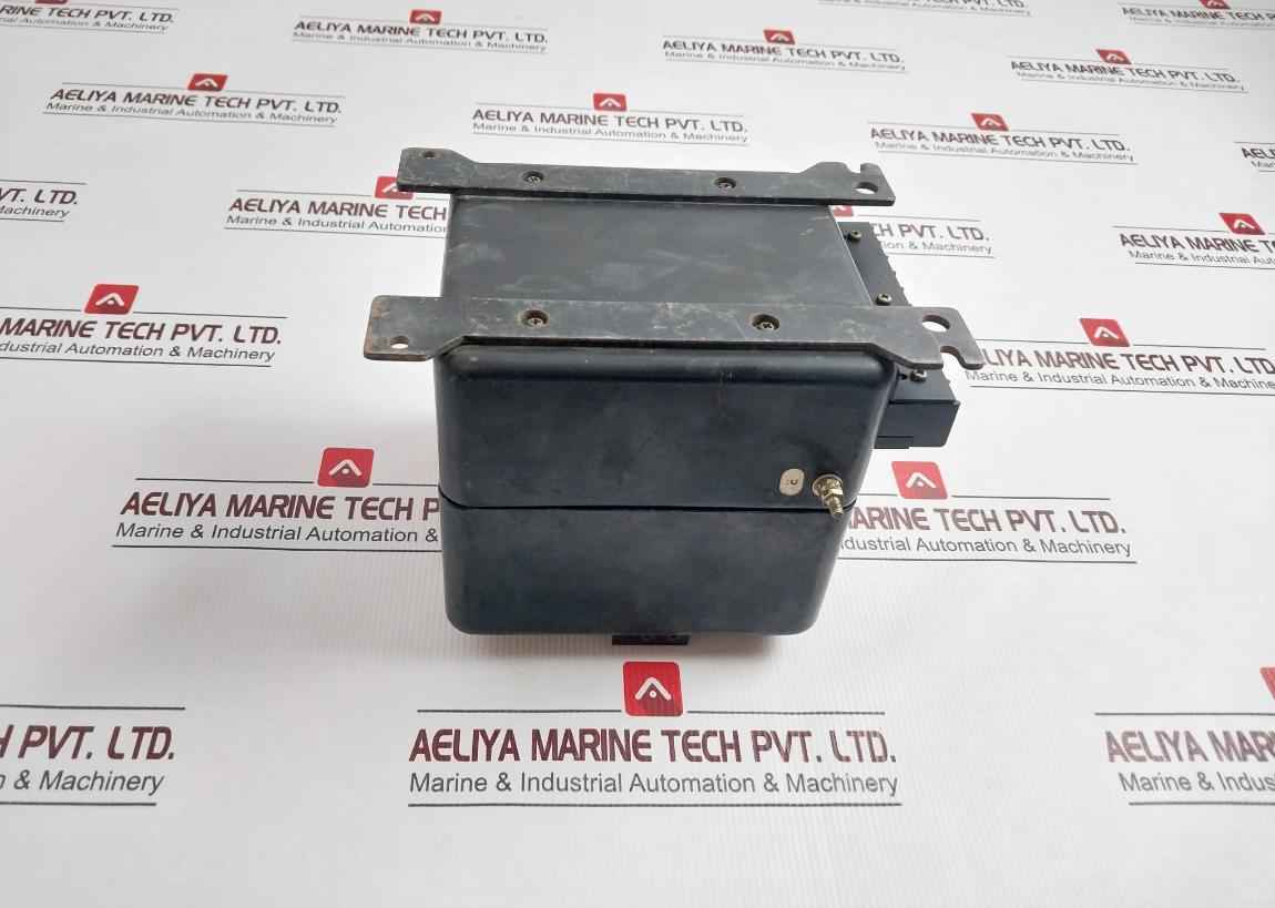 Omron K2wr-r-s5 Reverse Power Relay 100/110/200/220vac 5a 50/60hz 10 Sec