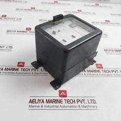 Omron K2wr-r-s5 Reverse Power Relay 100/110/200/220vac 5a 50/60hz 10 Sec