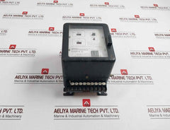 Omron K2wr-r-s5 Reverse Power Relay 100/110/200/220vac 5a 50/60hz 10 Sec