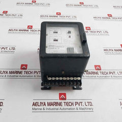 Omron K2wr-r-s5 Reverse Power Relay 100/110/200/220vac 5a 50/60hz 10 Sec