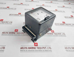 Omron K2wr-r-s5 Reverse Power Relay 100/110/200/220vac 5a 50/60hz 10 Sec