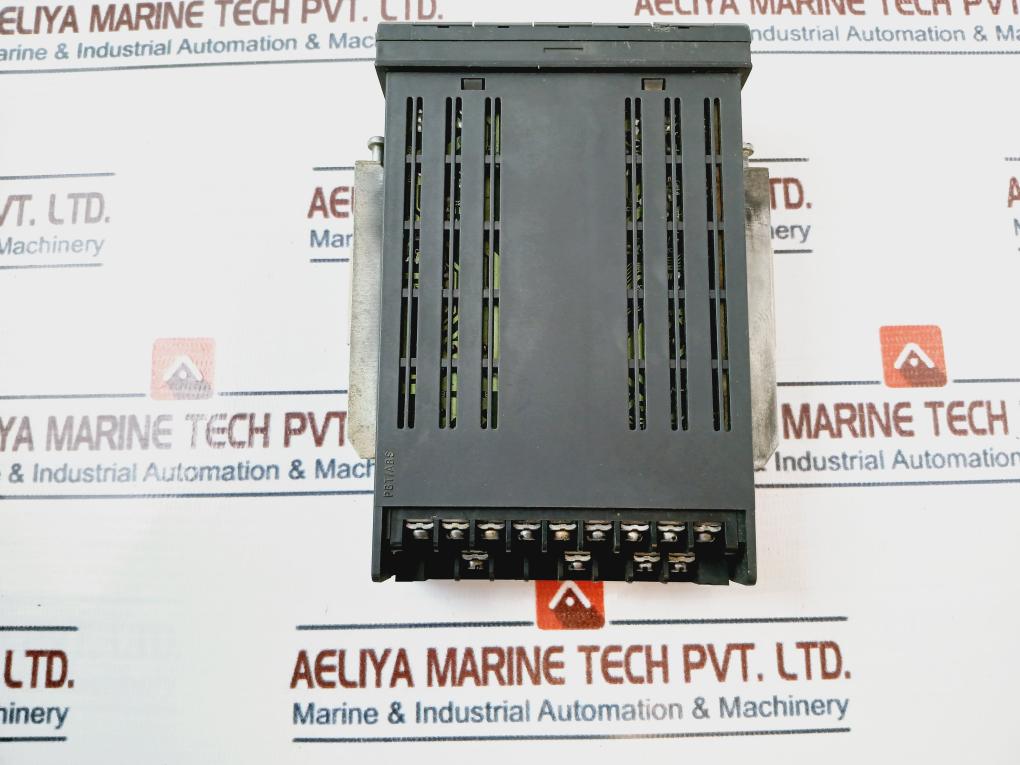 Omron K3Nx-ad2A-c2 Digital Panel Meter 12-24Vdc 10W