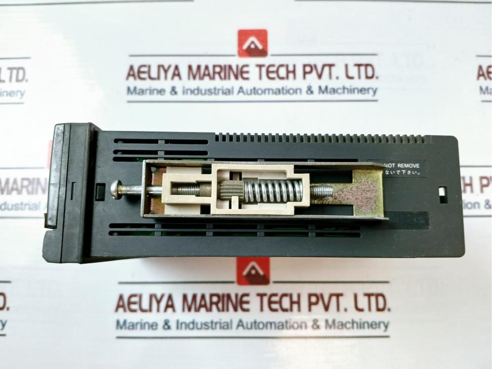 Omron K3Nx-ad2A-c2 Digital Panel Meter 12-24Vdc 10W