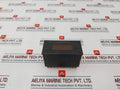 Omron Panel Meter K3Tj-a116R
