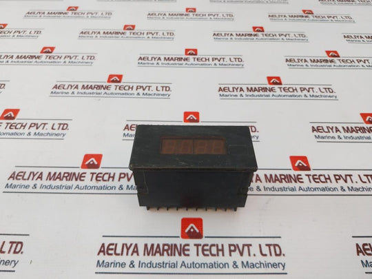 Omron Panel Meter K3Tj-a116R