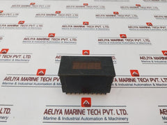 Omron Panel Meter K3Tj-a116R