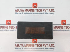Omron Panel Meter K3Tj-a116R