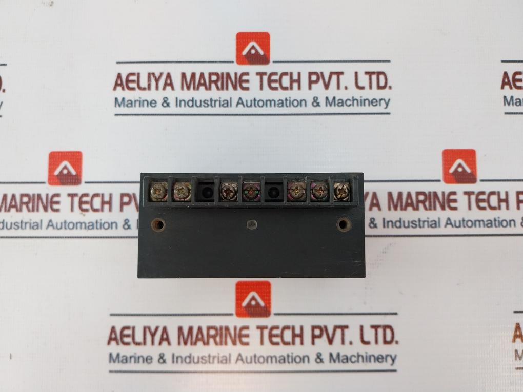 Omron Panel Meter K3Tj-a116R