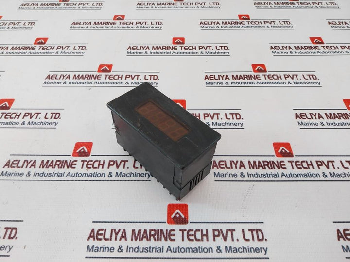 Omron Panel Meter K3Tj-a116R