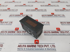 Omron Panel Meter K3Tj-a116R