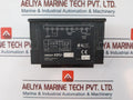 Omron Panel Meter K3Tj-a116R