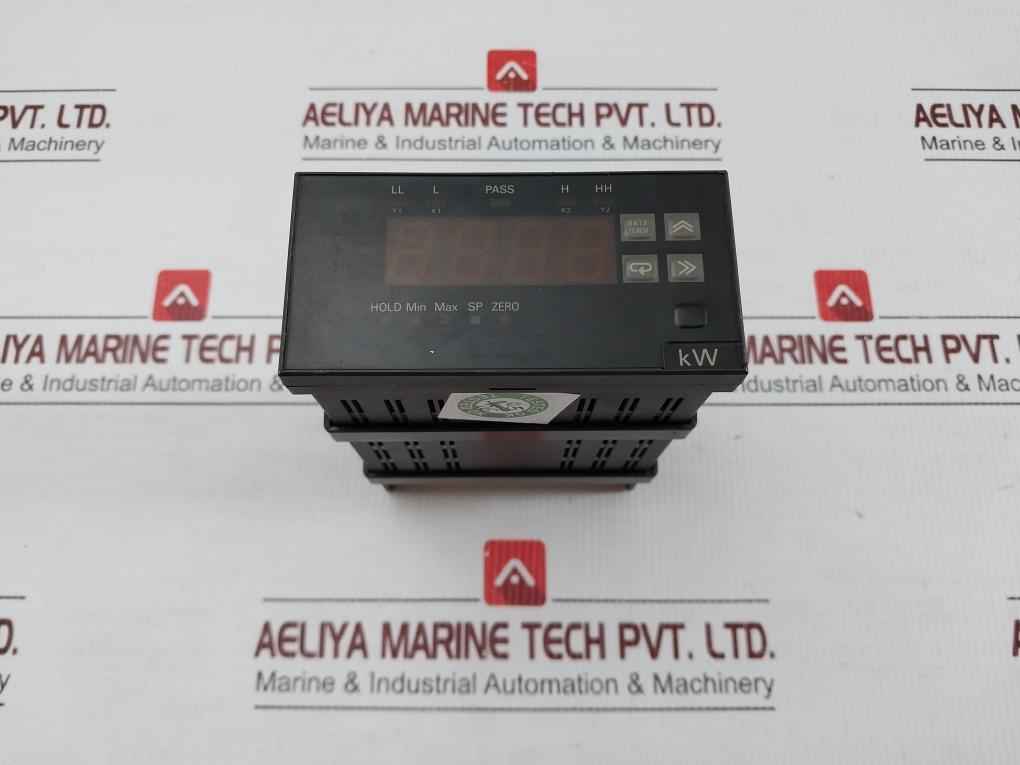 Omron K3Tx-ad21A-c2