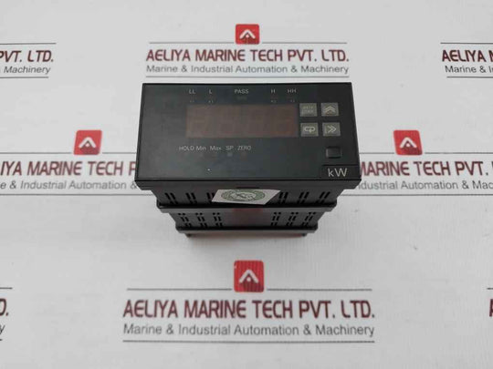 Omron K3Tx-ad21A-c2
