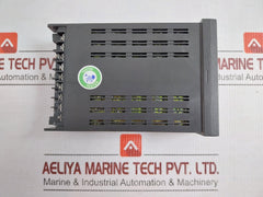 Digital Panel Meter 50/60 Hz 100–240 Vac Omron K3Tx-ad21A-c2