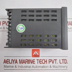 Digital Panel Meter 50/60 Hz 100–240 Vac Omron K3Tx-ad21A-c2