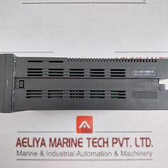 Digital Panel Meter 50/60 Hz 100–240 Vac Omron K3Tx-ad21A-c2