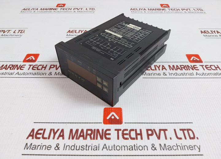 Omron K3Tx-ad21A-c2