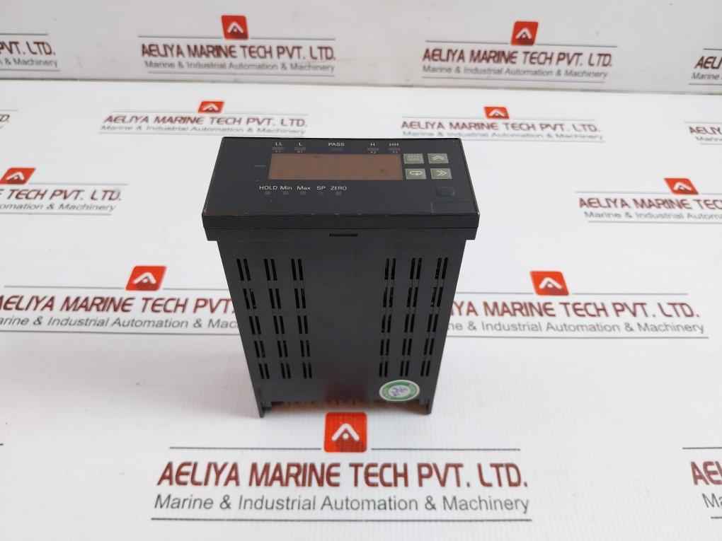 Omron K3Tx-ad21A-c2