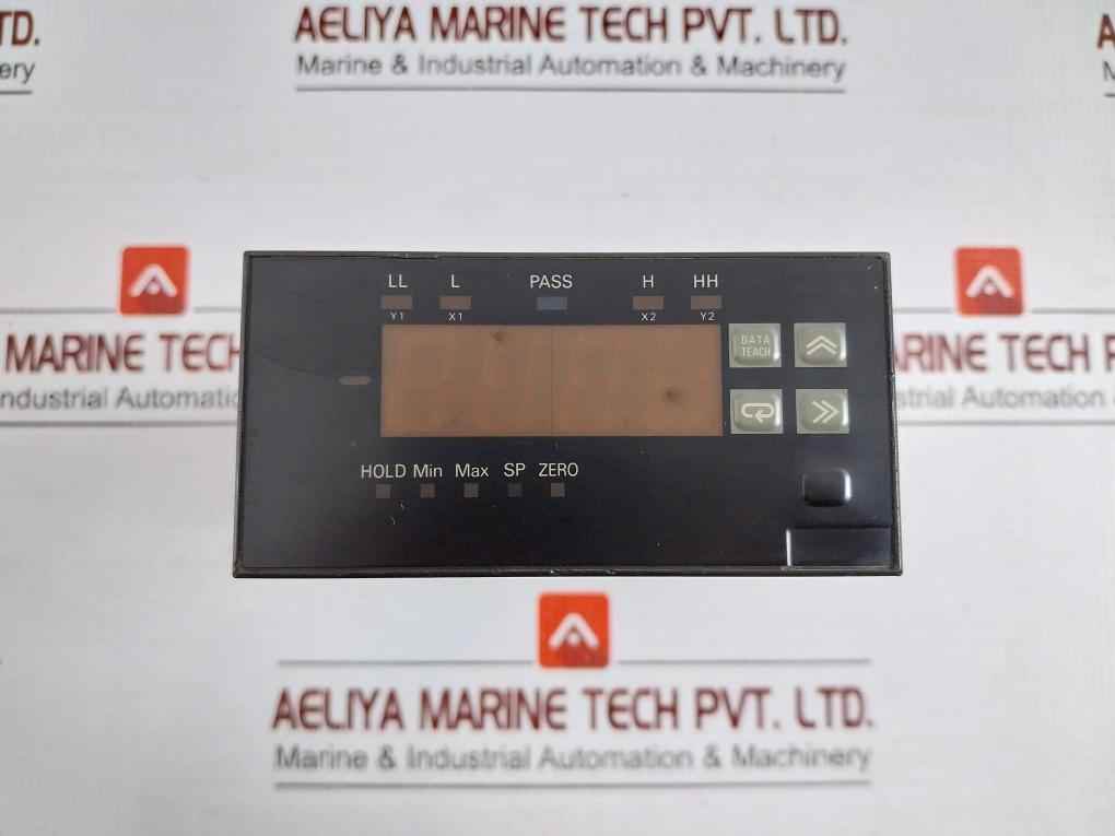Omron K3Tx-ad21A-c2