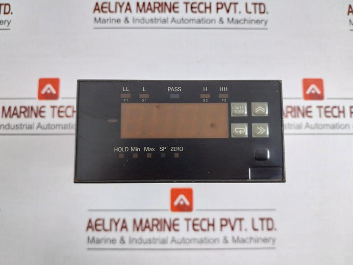 Omron K3Tx-ad21A-c2
