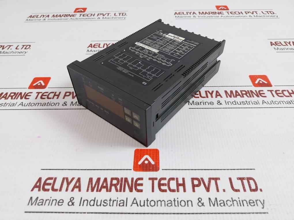 Omron K3Tx-ad21A-c2