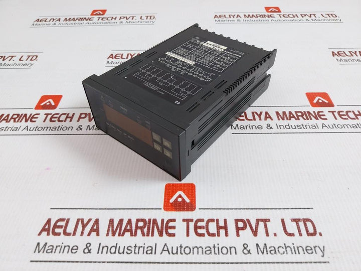 Omron K3Tx-ad21A-c2