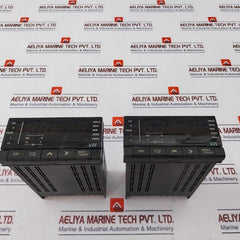 Omron K3nx-ad2a-c2 Advanced Intelligent Signal Processor Meter