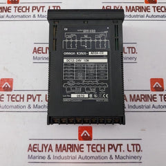 Omron K3nx-ad2a-c2 Advanced Intelligent Signal Processor Meter