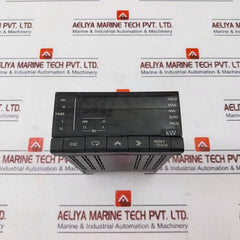 Omron K3nx-ad2a-c2 Advanced Intelligent Signal Processor Meter