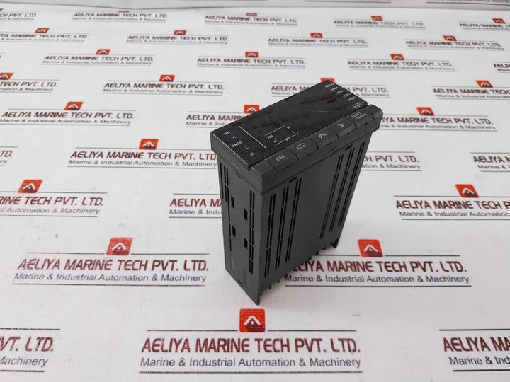 Omron K3nx-ad2a-c2 Advanced Intelligent Signal Processor Meter