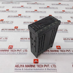 Omron K3nx-ad2a-c2 Advanced Intelligent Signal Processor Meter