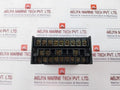 Omron K3nx-ad2a-c2 Advanced Intelligent Signal Processor Meter