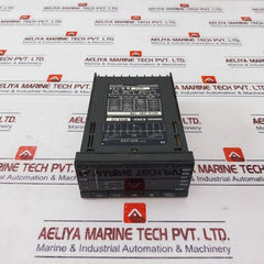 Omron K3nx-ad2a-c2 Advanced Intelligent Signal Processor Meter