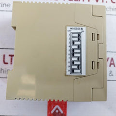 Omron K3sc-10 Interface Converter 24vac/dc 50/60hz 3va/w