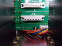 K6Em-ps Omron 100/200Vac 50/60Hz Multi Channel Earth Leakage Relay
