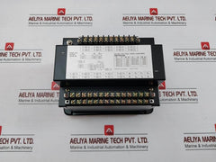 K6Em-ps Omron 100/200Vac 50/60Hz Multi Channel Earth Leakage Relay