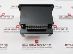 K6Em-ps Omron 100/200Vac 50/60Hz Multi Channel Earth Leakage Relay